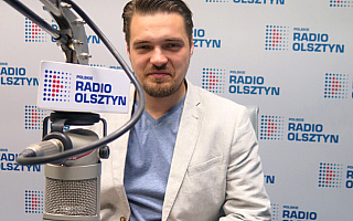 Michał Wypij: Zamierzam wprowadzić bezpłatną komunikację miejską dla uczniów olsztyńskich szkół